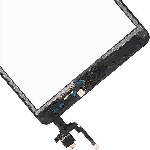 Touch Screen Digitizer for iPad Mini 3-3rd Gen iPad Mini Front Glass Replacement - Picture 5 of 8
